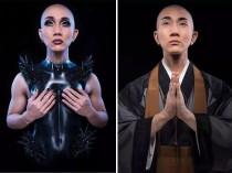 场景虚幻UE素材推荐 精品 小众中国最牛寺庙