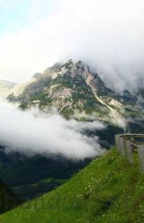 世界山脉影响力排名前十的有哪些，世界山脉影响力排名前十