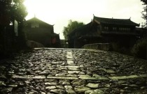 中国最便宜古镇中国消费最低的了旅居小镇