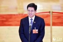 中国移动两家子公司一把手调整 其中一人系最年轻“二级正”（全国最年轻的党委书记）