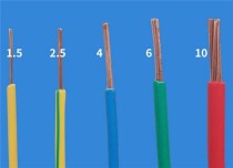 家装电线品牌排行家装电线什么牌子好北京最大的电线批发市场