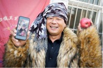 全国哪个地方最潮湿？（中国最好的村长）