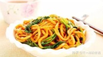 山西特色面食30种有哪些？（太原炒面馆）