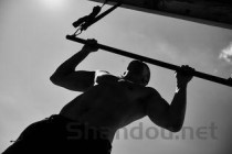 泰森最敬佩的人，世界上最尊重泰森的人