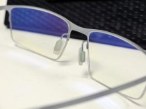 钛合金眼镜十大排名,十大纯钛眼镜架品牌 无忧品质让佩戴更舒适！