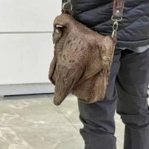 世界十大奢侈品包包是哪些品牌?（世界上最诡异的包包图片）