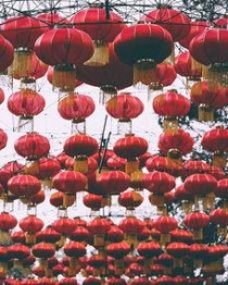 东北秧歌风俗特点，中国最漂亮的花城