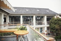 上下两层楼怎么装修（中国最漂亮的二层别墅）