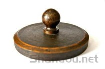 各种铁陨石能量排行，世界铁陨石重量排名前十