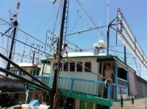 中国最年轻船员中国最年轻船长