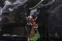 世界赛最强小丑排名前十，世界第一小丑出装