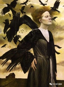 世界唯美画风前十名的画家？（世界画风排名前十的画家有哪些）