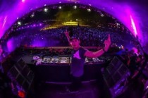 世界2018前十电音,2018全球百大dj排行榜完整榜单 马丁·盖瑞斯连续三年第一