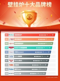 什么牌子的净水器适合家用？（后置锅炉品牌十大排名榜）