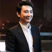 结婚的消息没有半点透漏出来，娱乐圈中最低调的情侣是谁？（中国最帅王老板排名）