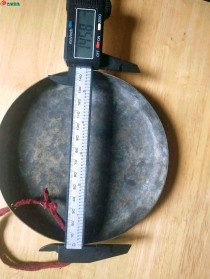 世界上最沧桑的铜锣什么时候敲锣 敲锣的寓意是什？