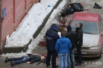 中国最 枪击案（中国最大枪击案件）