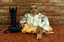 世界的极限在哪？30张照片，30个吉尼斯纪录，让你看到世界的极限！（世界上最矮 的人）