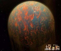世界十大排名恐怖星球十大恐怖行星分别是哪些？世界各个星球的排名