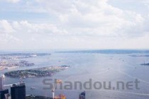 世界前五大岛屿分别是什么，全世界五大岛屿排名前十