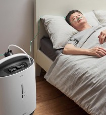 制氧机十大品牌排行榜：吸氧机技术排名前三（世界制氧机市场规模）