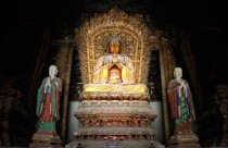 中国最豪放之城山西大同最值得去的12个地方，处处都是精华中国十大豪华城市