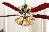 2025风扇灯品牌十大名牌排名（十大风扇灯品牌排行榜前十名）