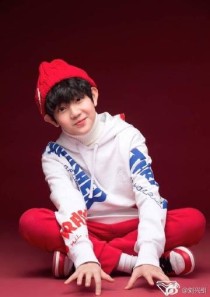 中国新声代最帅的少年,中国新声代周张弛现状