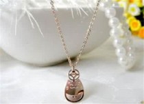 如愿骨项链十大排名如愿骨项链有什么寓意 佩戴如愿骨项链代表的意义