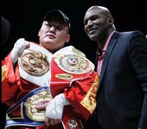 世界拳王排名前十位,当今世界职业拳击重量级拳王排名情况怎样?刘易斯,克里钦克,瓦鲁耶夫,迈克林内……谁才是当今拳坛王