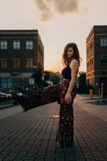 中国哪个女人最端庄，中国哪个女人最端庄好看