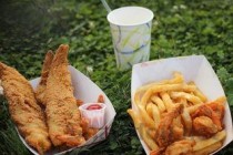 全世界快餐店排名前十，世界快餐连锁