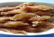 世界上最臭鱼干排名世界最臭的鱼