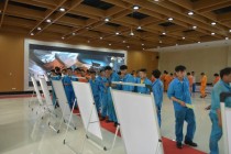 鱼鳞焊，是焊接的最高技术吗？（世界顶级焊工焊接视频）