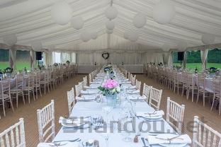 成都十大婚宴酒店2025年排行榜前十名榜单出炉