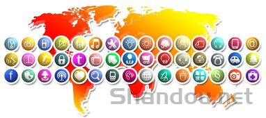 媒体行业十大排名,知名媒体公司有哪些