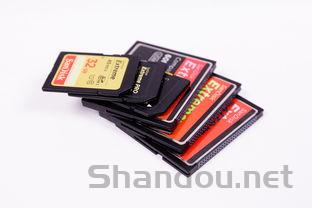 存储卡哪家质量好,世界品牌储存卡排名前十